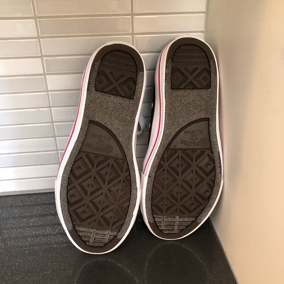 Converse Youth Chuck Taylor Low Top - Picture 7 of 9